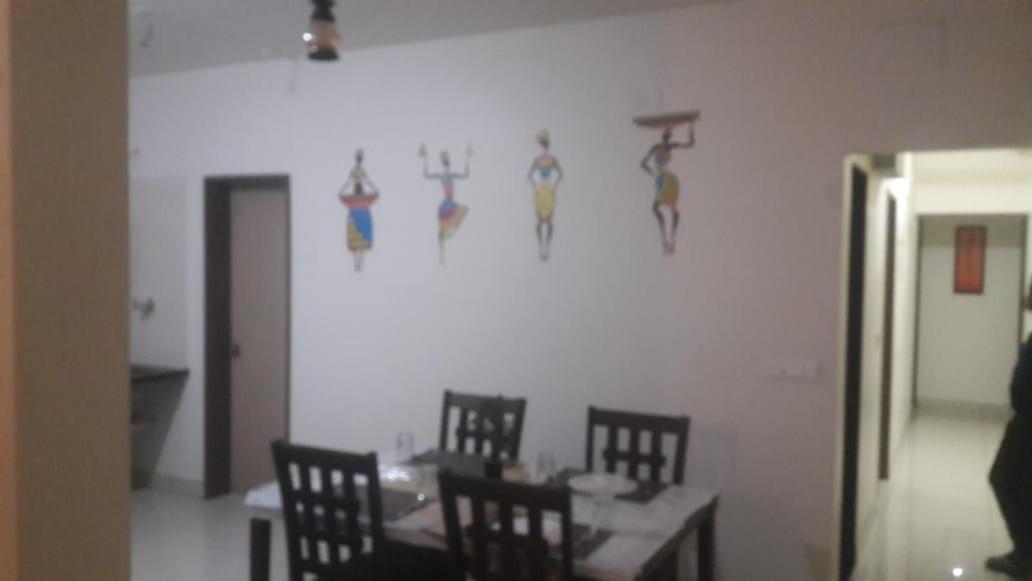 Royal Service Apatment Pimpri-Chinchwad Exterior foto