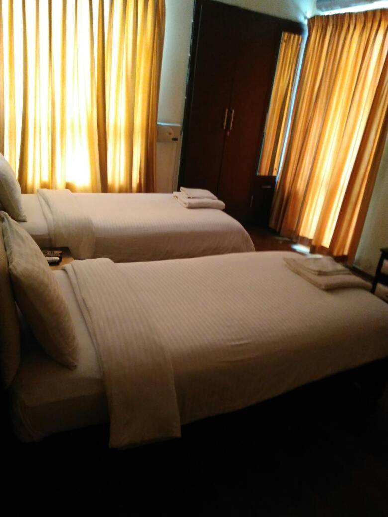Royal Service Apatment Pimpri-Chinchwad Exterior foto